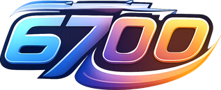 6700 লোগো